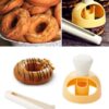 Baking & Pastry Tools DIYOS™ Doughnut Maker Set - DiyosWorld