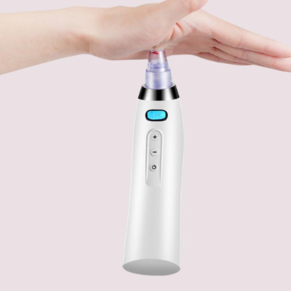 Face Skin Care Tools Face Pore Cleaner Blackhead Remover Beauty-Machine - DiyosWorld