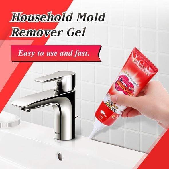 Floor Cleaner Magic Mold Remover Gel [50% OFF - Limited Time Promotion] - DiyosWorld