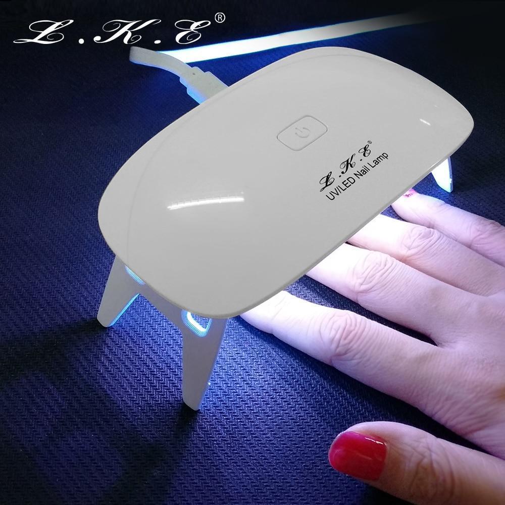 Nail Dryers Gorgeous Nails In Seconds - DiyosWorld