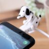 Party Favors CUTE Dog Humping Lightning Fast Charging Cable Android - DiyosWorld
