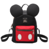 Plush Backpacks Elegant Cartoon Inspired Backpack - DiyosWorld