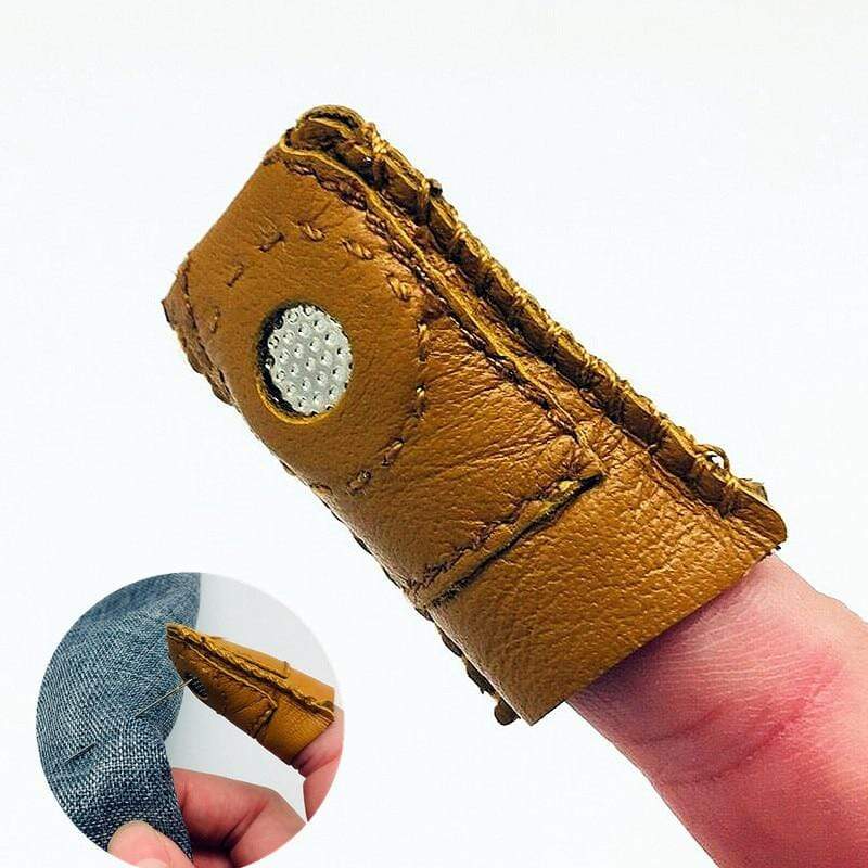 Sewing Tools & Accessory Needlework Finger Protector - DiyosWorld