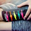 Shoelaces Tie-Free™ Laces [Pack of 12] Multicolor - DiyosWorld