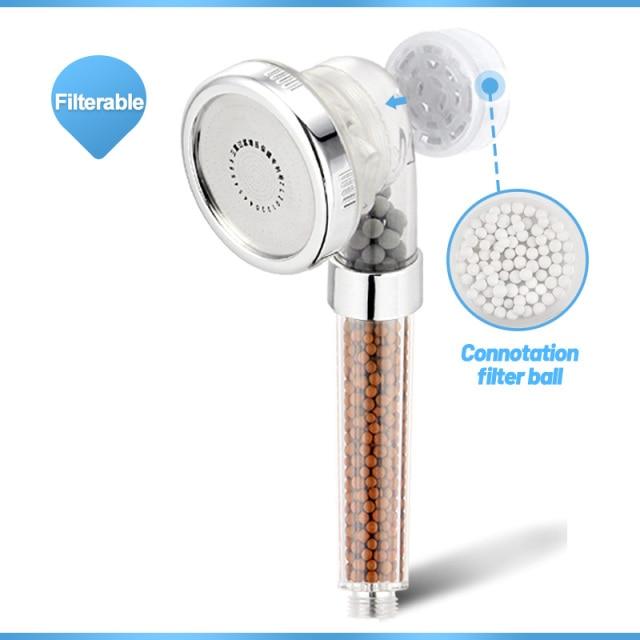 Shower Heads HEALSPA™ Shower Head - DiyosWorld