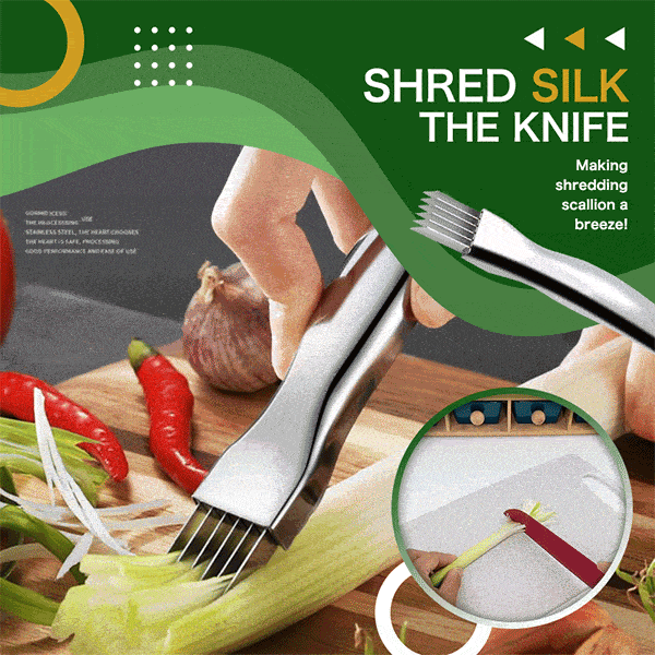 Shredders & Slicers Multifunction Manual Food Chopper - DiyosWorld