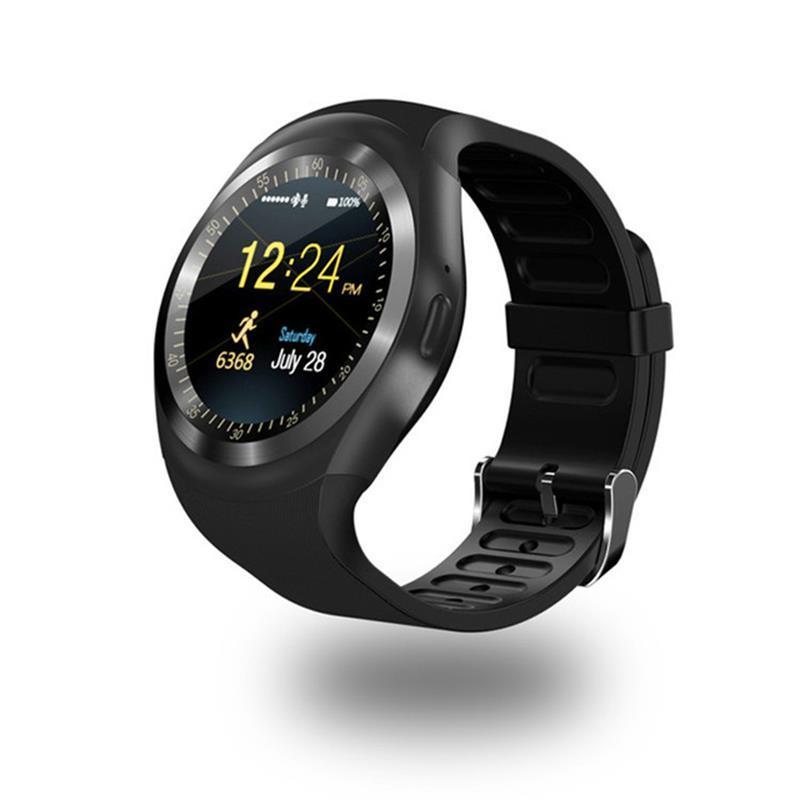 Smart Watches Y1 Smart Watch - DiyosWorld