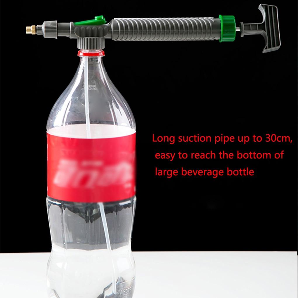 Sprayers High Pressure Air Pump Sprayer - DiyosWorld