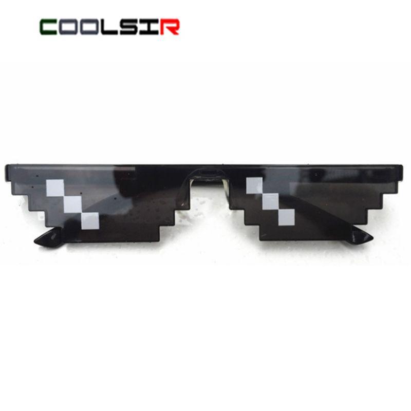Sunglasses Thug life sunglasses - DiyosWorld