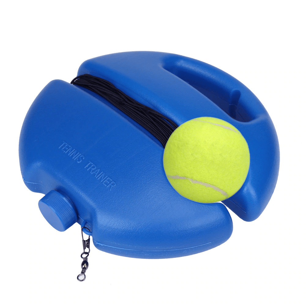Tennis Balls DIYOS™ Tennis Trainer - DiyosWorld