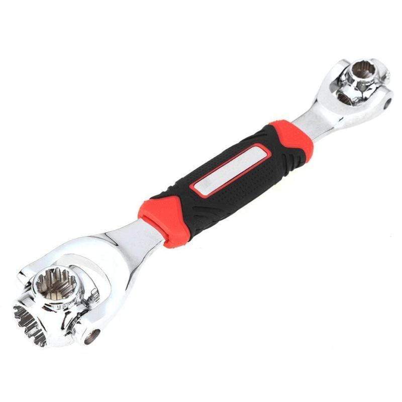 Wrench 48 in one wrench tool - DiyosWorld